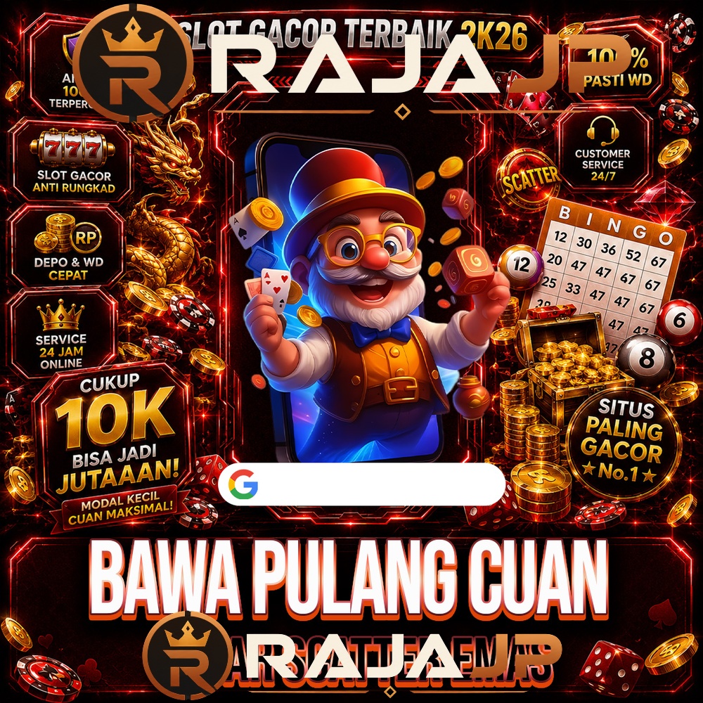 banner RAJAJP X UTs FMR: Cari Yang Relevan, Bukan Yang Hanya Ramai Di Layar